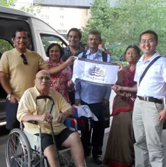 China Tours for Disabled Travellers