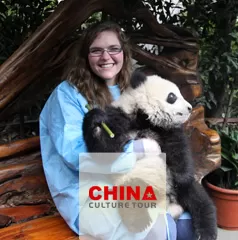 China Panda Tours