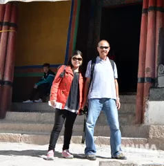 China Tours including Tibet