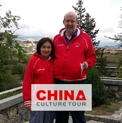Otto & Lynn from America customized a China tour package to Beijing, Yunnan including Lijiang, Shangri La, Yangtze Cruise, Xian.
