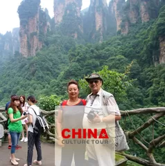 Zhangjiajie Tour Beedbacks