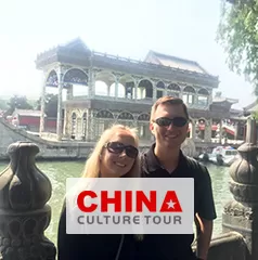 Adam Gielau from America customized a 8 Days Beijing, Suzhou and Shanghai Tour Package