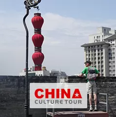 China Foodie Tour