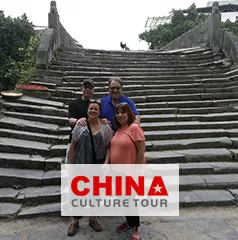 Best China Tours
