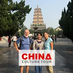 Best China Tours