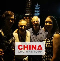 Best China Tours