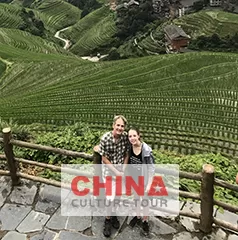 Mike Gruber Tailor-made a 5 Days Guilin, Yangshuo and Longsheng Tour