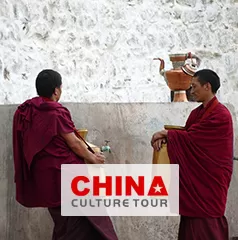 China Tibet Tours