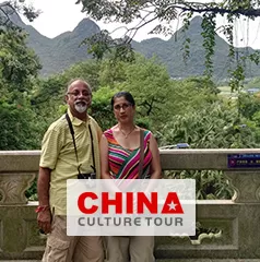 Seniors China Tours