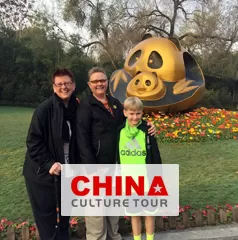 China Panda Tours