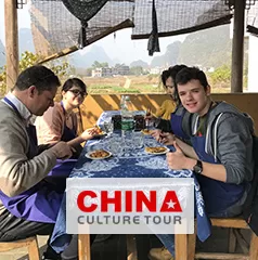 China Foodie Tour