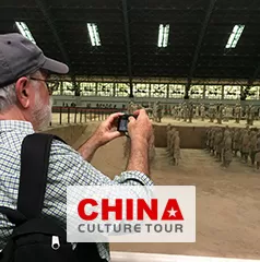 Luxury China Tours