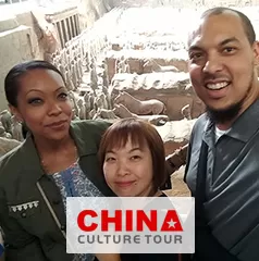 Ancient China Tour