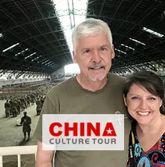 Ancient China Tours