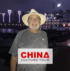 China Panda Tours