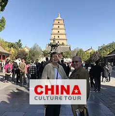 Ancient China Tours