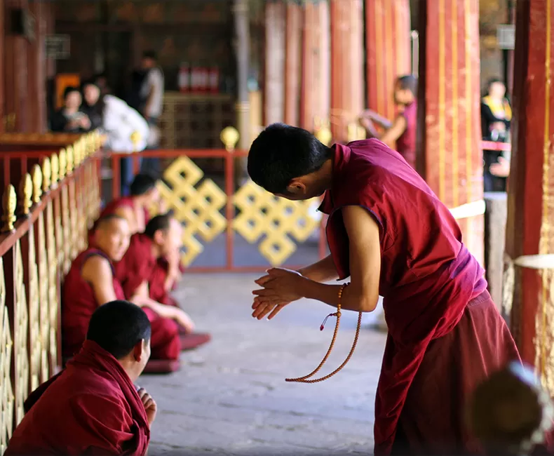 Lhasa Tours