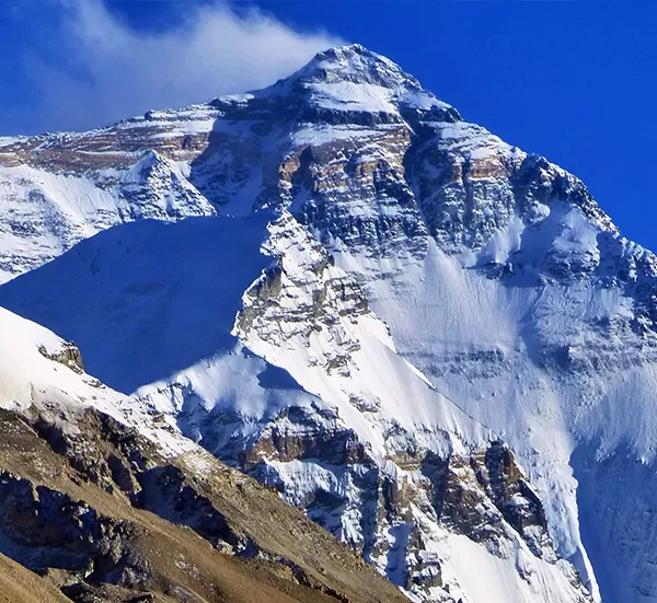 Tibet Mountain Everest  Tours