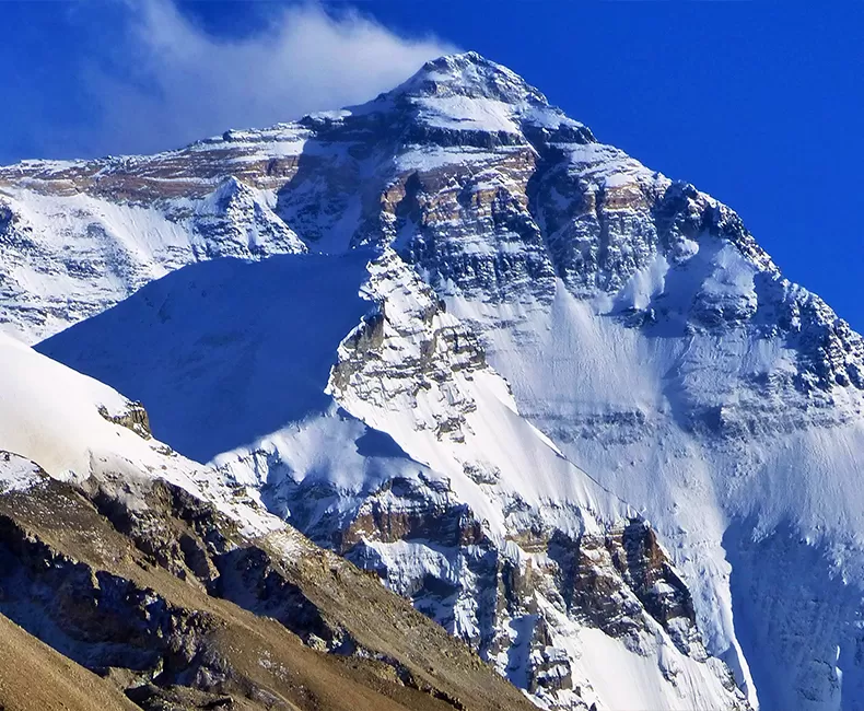 Tibet Mountain Everest  Tours