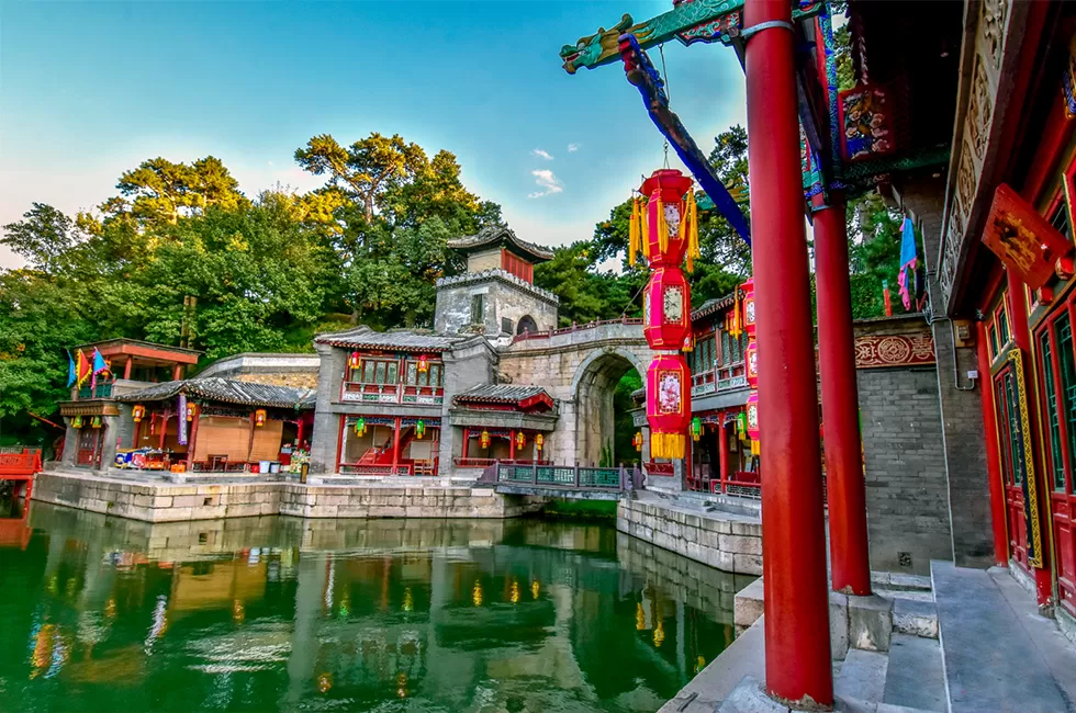 Cultural of Suzhou