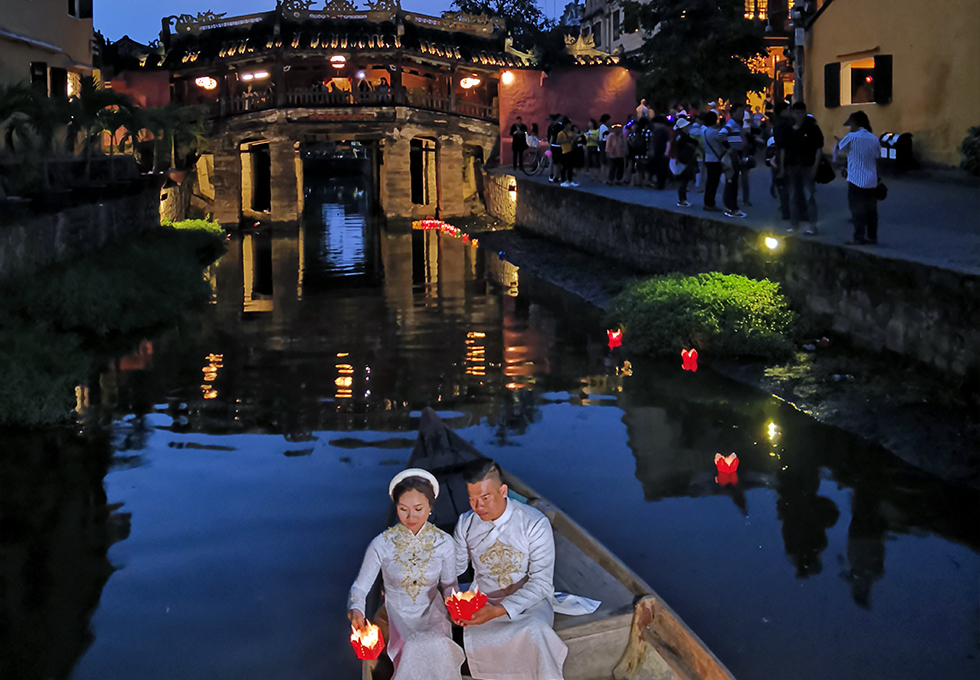 Hoi An