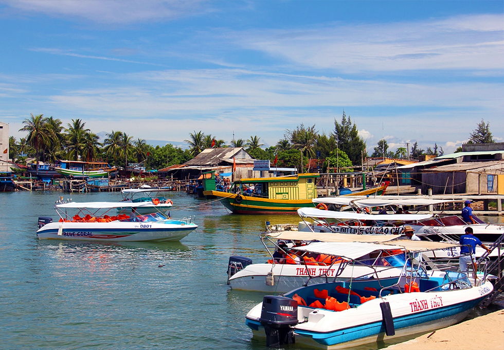 Da Nang