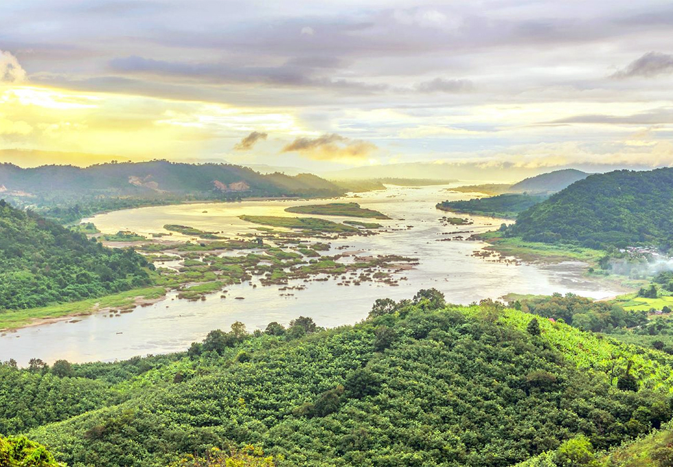 Mekong Delta