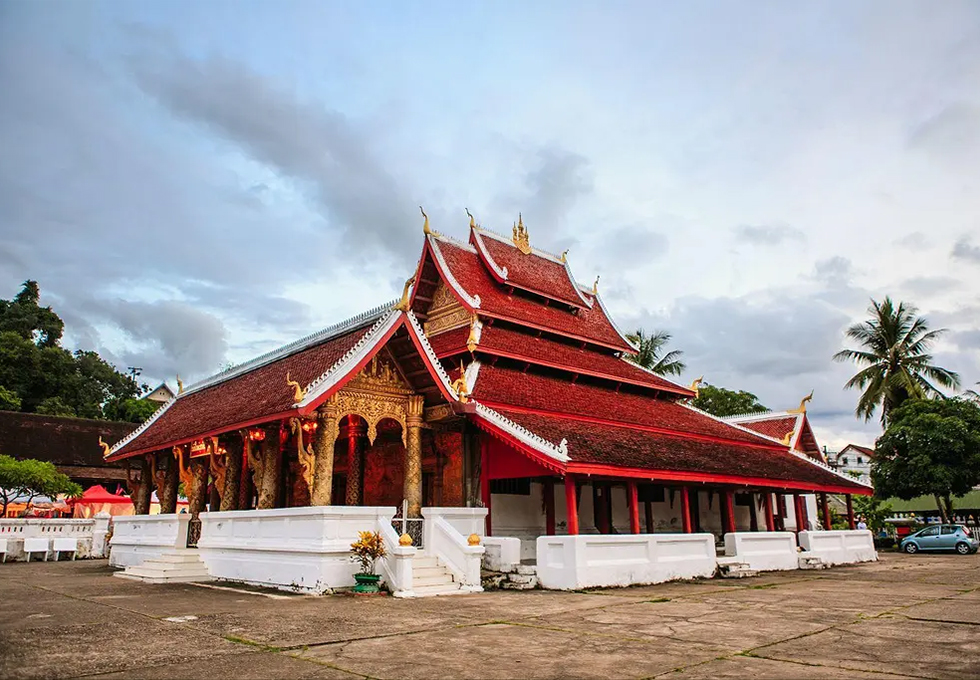 Wat Mai 