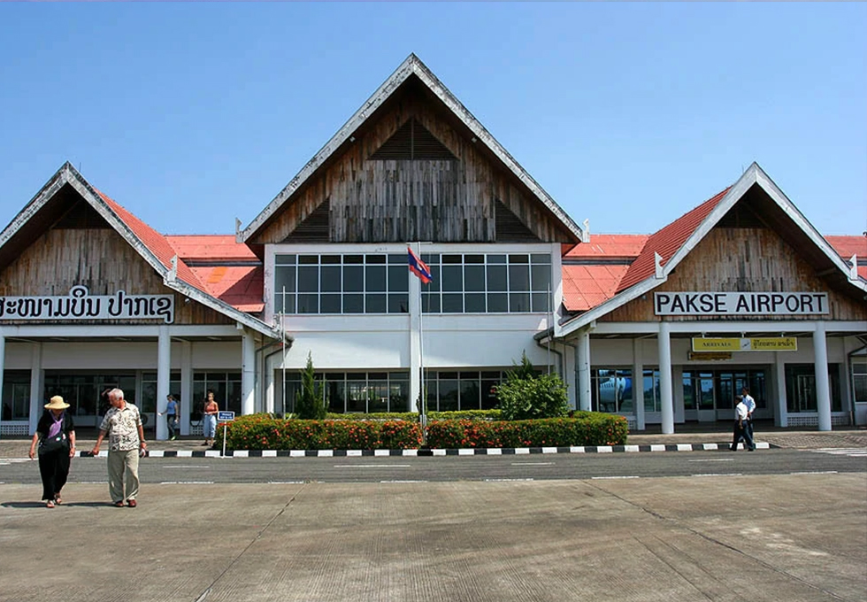 Paske Airport