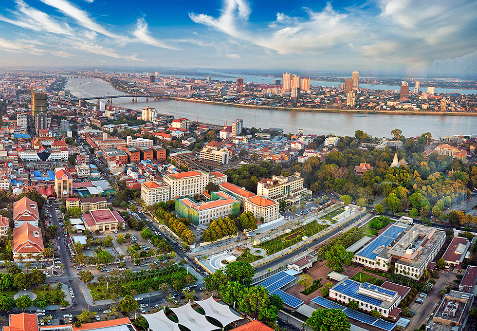 Phnom Penh