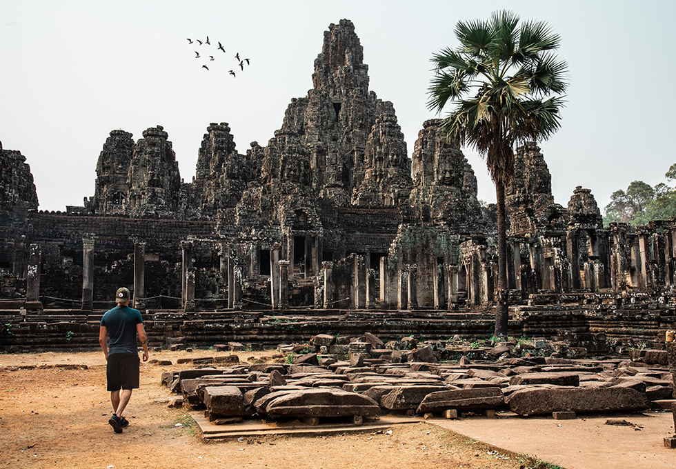 Angkor Wat