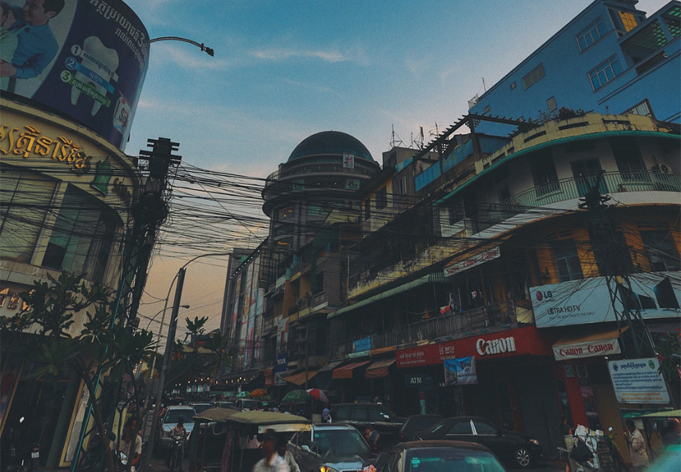 Central Market