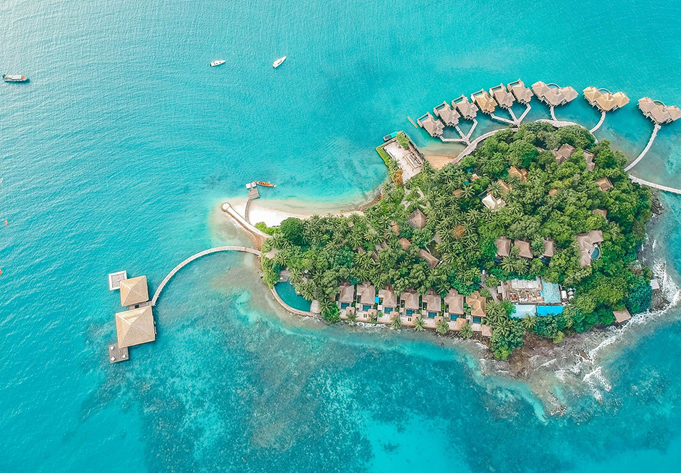 Song Saa Private Island