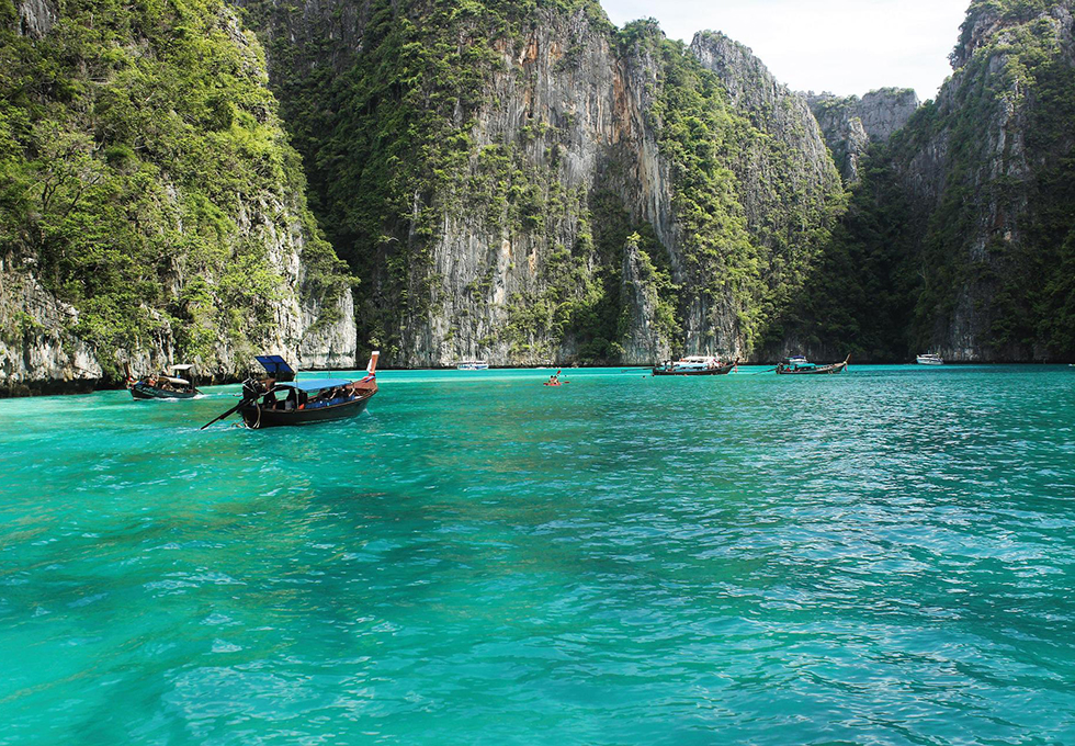 Phi Phi Island