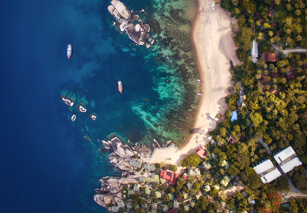 Koh Tao Koh Nangyan