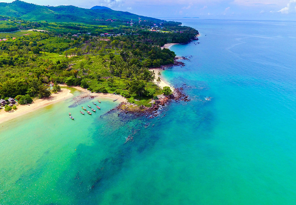 Koh Tao