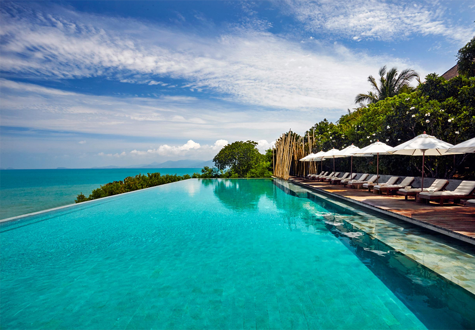 Six Senses Samui