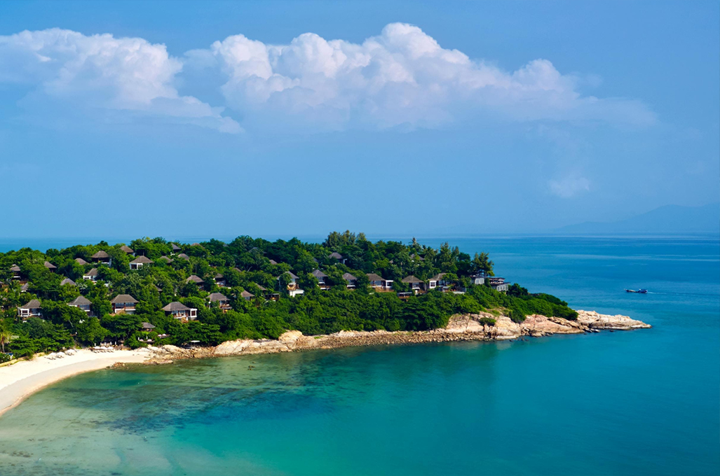 Six Senses Samui