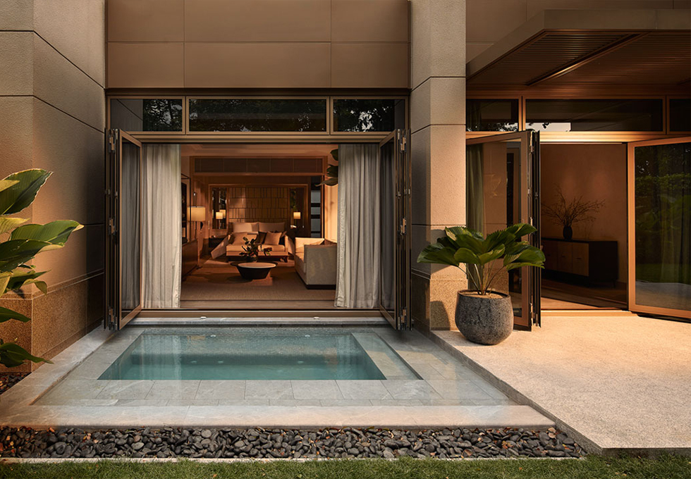 Capella Bangkok