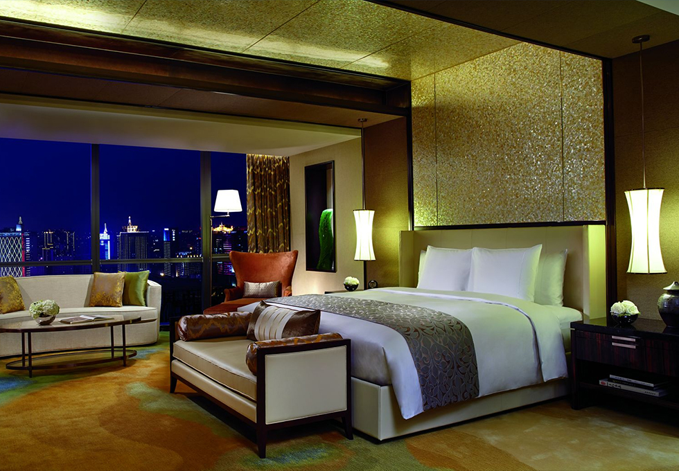 Ritz-Carlton Chengdu