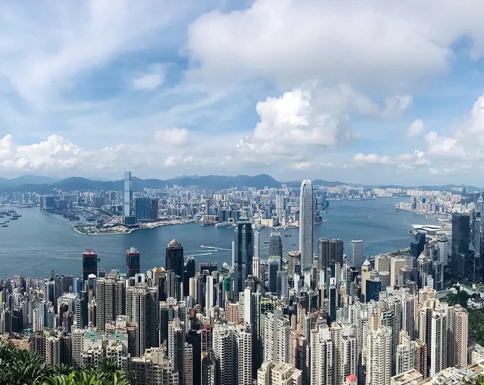 Top best things to do in Hong Kong