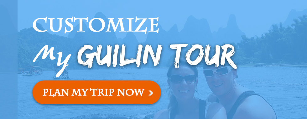 Customize a Guilin Trip