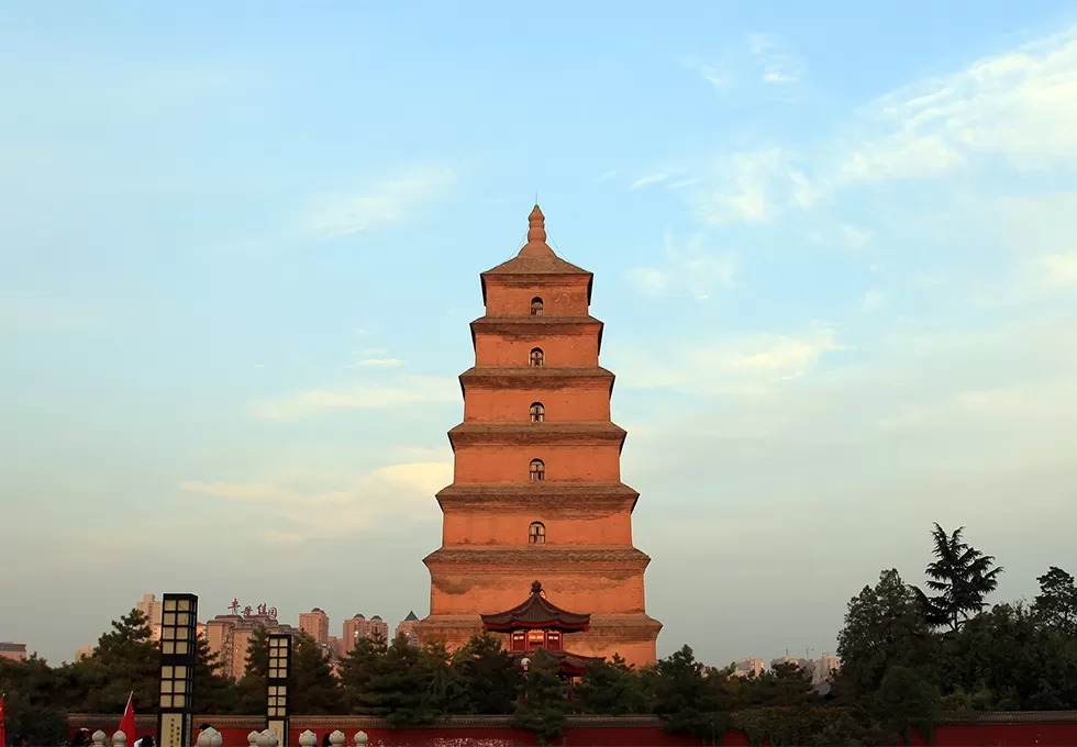 Best time to visit Xi'an