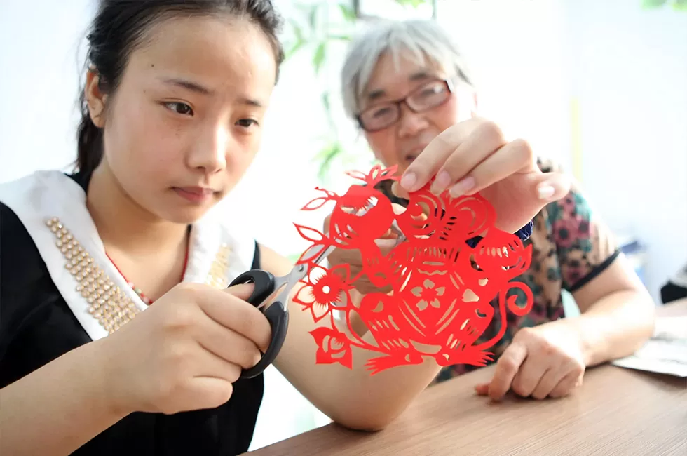 Activities in Ningxia