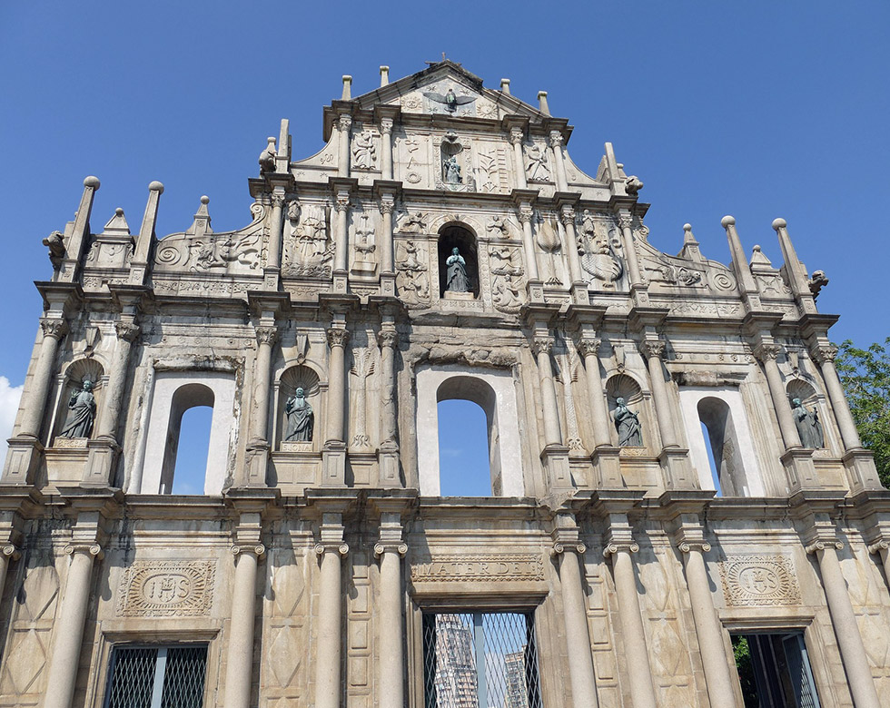 macau