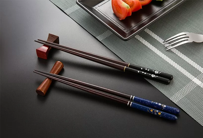 Chinese Chopsticks Culture