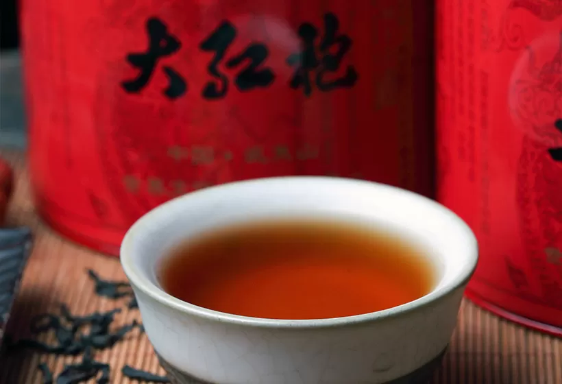 A Tea Journey to Chinese Coastal Cities