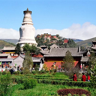 Taiyuan Tours