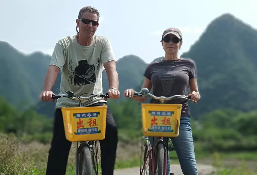 Best Luxury China Tours