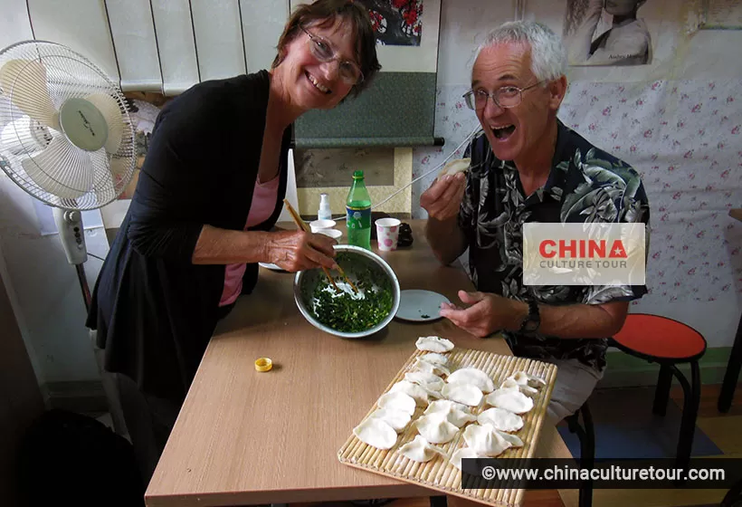 Travel to China from Australia